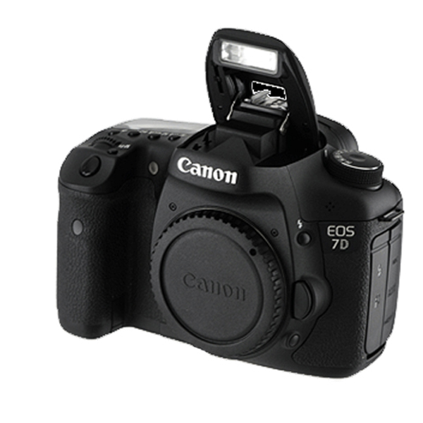 Canon EOS 7D SinPRO